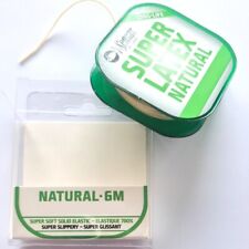 Sensas Super Latex Natural 6mt Speciale Roubasienne AGONISMO