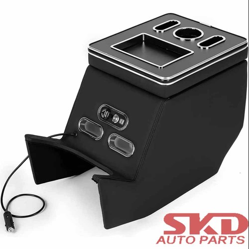 Bracciolo box per - per, mercedes