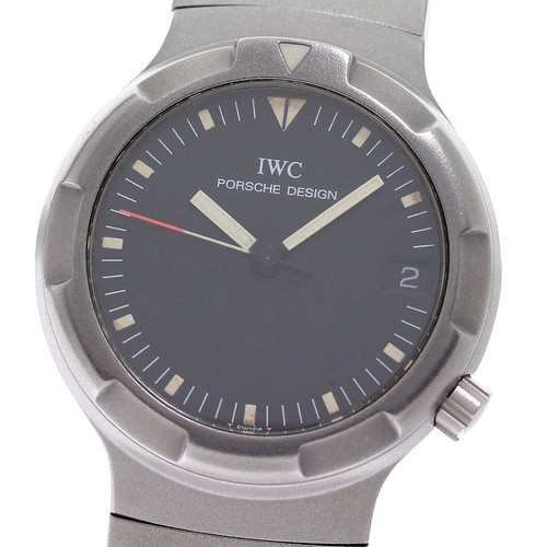 Orologio automatico ragazzo