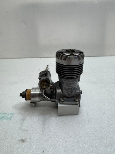 Supertigre 1959 glow - supertigre,