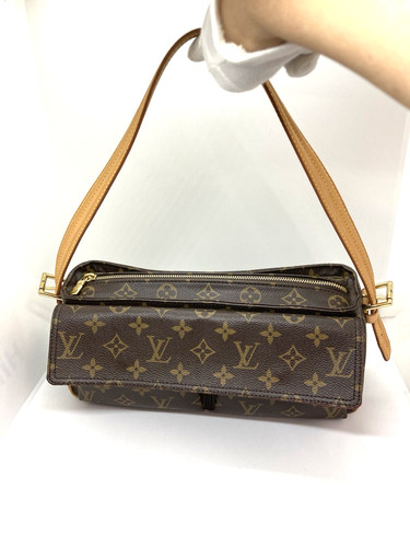 Borsa tote usata - louis, vuitton