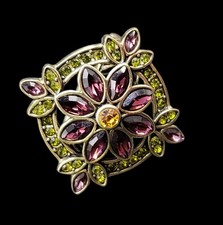 Anello Heidi Daus Paris Salon