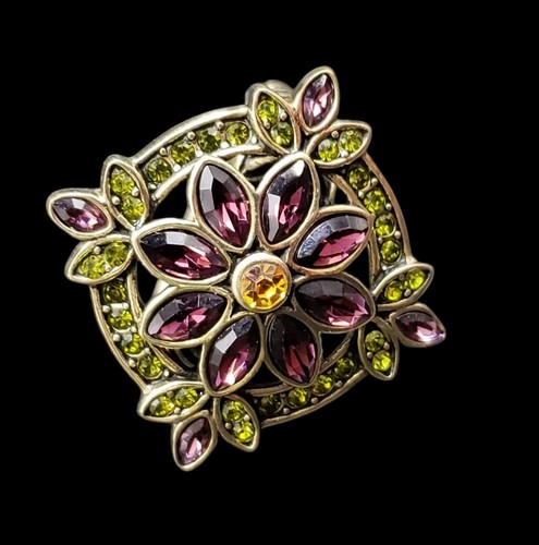 Anello heidi daus paris - paris, salon