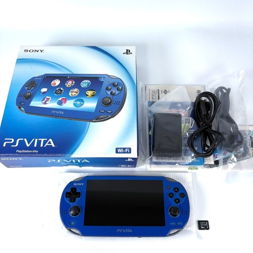 Sony playstation vita - playstation,