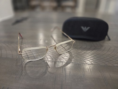 Vintage giorgio armani 1050 - vintage,