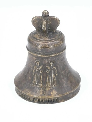 Campanello campana tavolo - campanello,