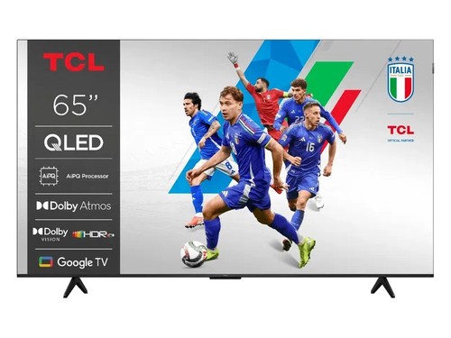 Smart led 65t69c - tv, 4k