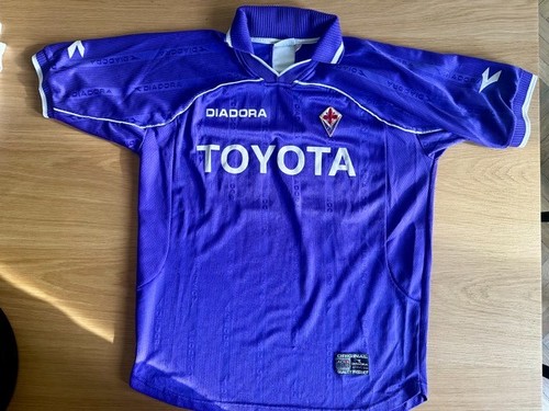 Fiorentina 2000 nuno - –,