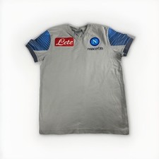 Ssc napoli maglia macron - ,