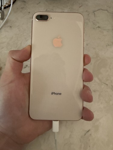 Apple iphone plus a1864 - 8,