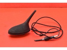 Peugeot 207 CC 2008 aerial GPS