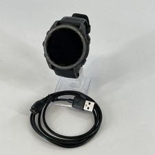 Garmin Tactix 8 Solar Elite