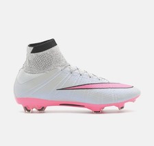 Nike Mercurial Superfly 4 FG