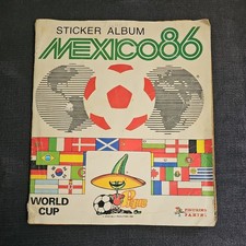 Album figurine calciatori 100%