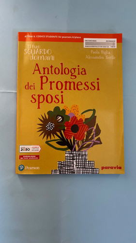 Libro antologia - (,