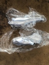 Scorpa SY 250 2t  Kit Centrale