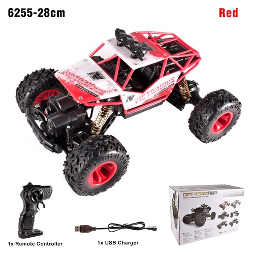 9imod 4x4 auto - rc,