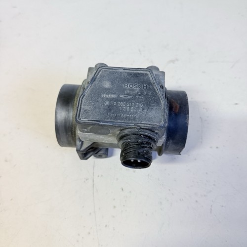 Misuratore massa aria bmw e31 - misuratore,
