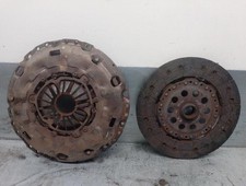 55563793 kit frizione per SAAB 9-3 STATION WAGON (E50) 1.9 TID 2005 5210136