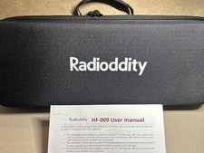 HF-009 Radioditty 150W Antenna