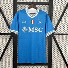 MAGLIA NAPOLI HOME CASA 2025