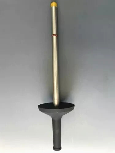 Torcia originale ufficiale