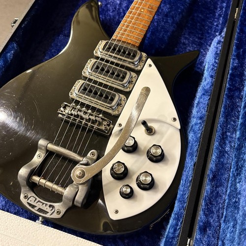 Rickenbacker 320 chitarra - 320,