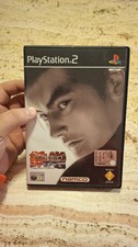 TEKKEN TAG TOURNAMENT - gioco
