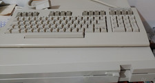 Commodore C 128 D + tastiera