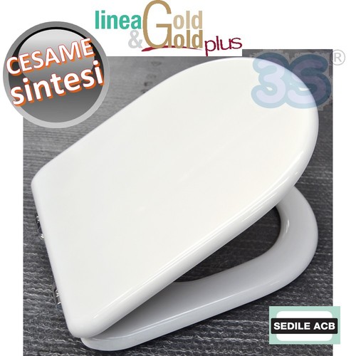 Sedile per sintesi cesame - sedile,