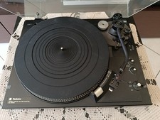 Giradischi Technics SL-2000 -Shure Me75P puntina Nuova -Leggi bene NB
