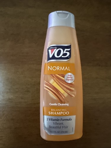 Alberto vo5 shampoo normale - alberto,
