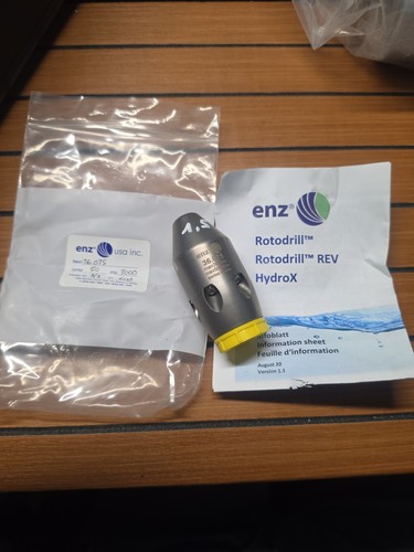 Enz ugello rotodrill - enz,