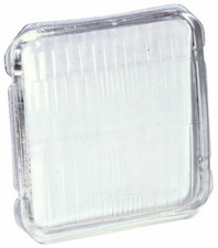 RODOVETRO GEMMA DI RICAMBIO PER FANALE ANTERIORE 140X140 GOLDONI LANDINI SAME