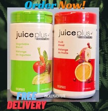Juice Plus+ - USA - Blended