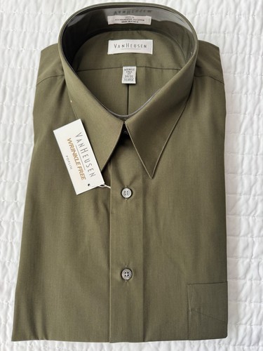 Van heusen camicia elegante - heusen,