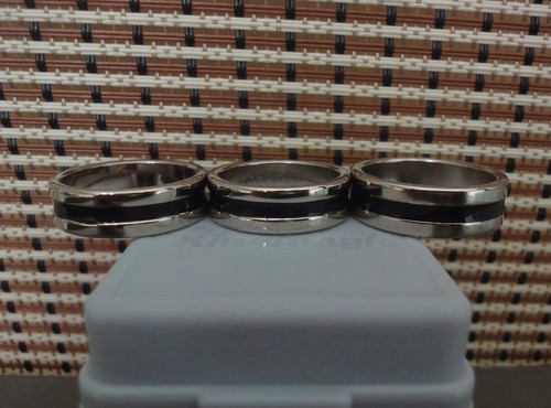 Pezzi anelli trucco magico - 3,