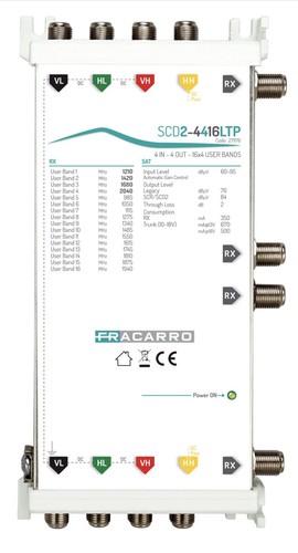 Multiswitch scd2 con - multiswitch, 4