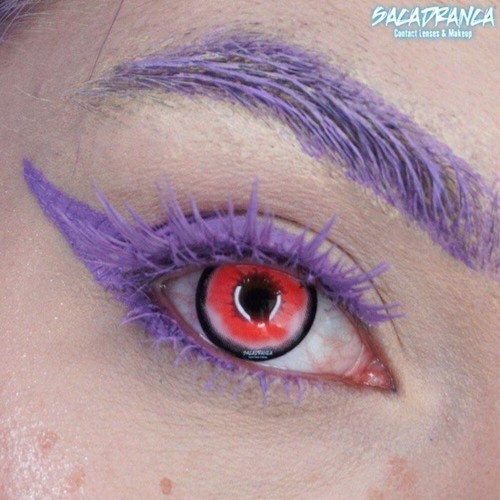 Lenti cosplay aquaman pink - lenti,