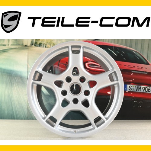 Porsche 911 997 cerchi - 911, 997.1