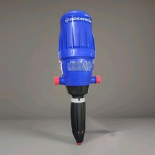 Pompa dosatrice ad acqua