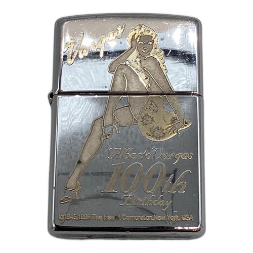 Vintage zippo 1996 - vintage,