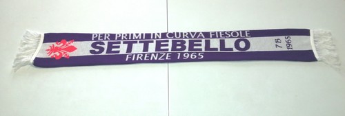 Sciarpa ultras settebello - sciarpa,