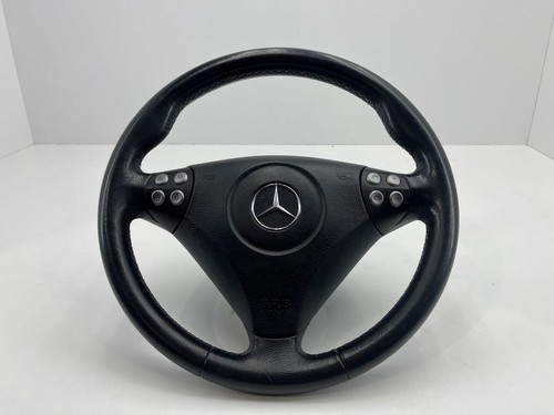 Volante mercedes slk r171 - mercedes,