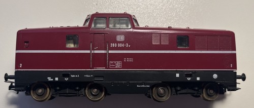Lima v80 280 004 - v80/280,