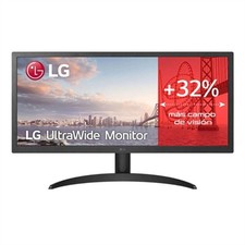 LG 26WQ500-B Monitor 25,7" IPS