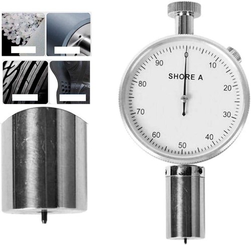Shore durometro tester - shore, di