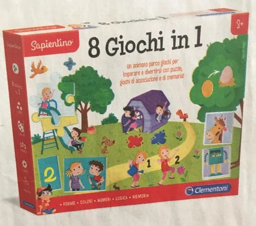 Sapientino educativi classici - sapientino,