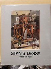 STANIS DESSY Opere 1918 - 1982