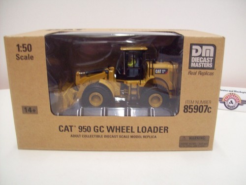 Pala gommata cat 950 - pala,